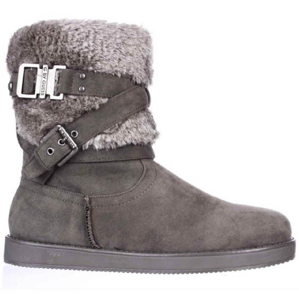 Guess Azzie Winter Boots